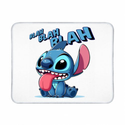 Геймерський килимок для миші неслухняний Стіч - FATLINE Геймерський килимок для миші неслухняний Стіч