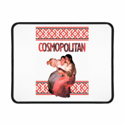 Коврики игровые