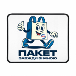 Коврики игровые