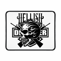 Коврики игровые