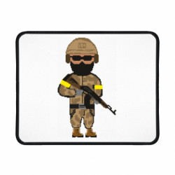 Коврики игровые