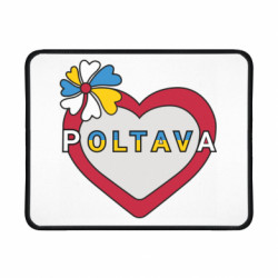 Коврики игровые