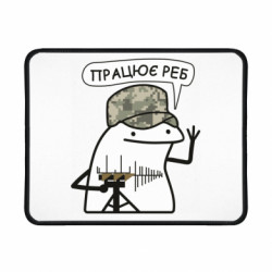 Коврики игровые
