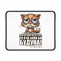 Коврики игровые