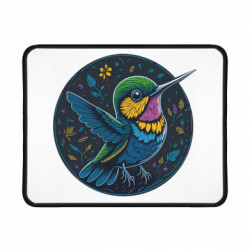 Геймерські килимки