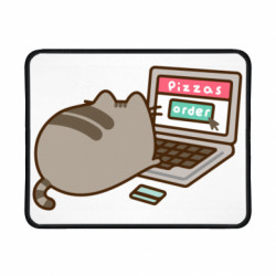 Коврики игровые