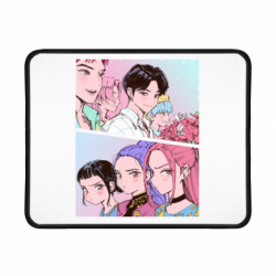 Коврики игровые