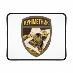 Геймерські килимки