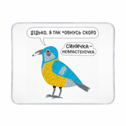Геймерські килимки