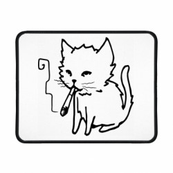 Коврики игровые