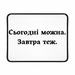 Геймерські килимки