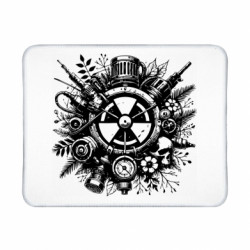 Коврики игровые