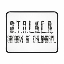 Коврики игровые