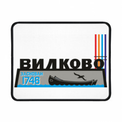 Геймерські килимки