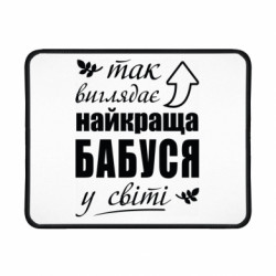 Геймерські килимки