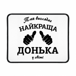 Геймерські килимки
