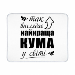 Геймерські килимки