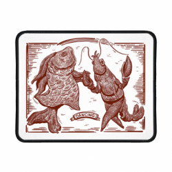 Коврики игровые