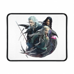 Геймерські килимки