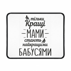 Геймерські килимки