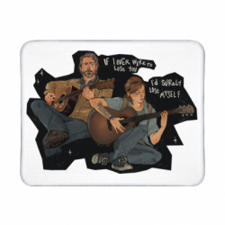 Коврики игровые