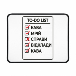 Геймерські килимки