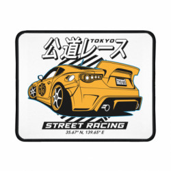 Геймерські килимки