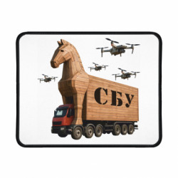 Коврики игровые