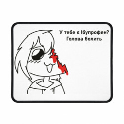 Коврики игровые