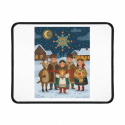 Геймерські килимки