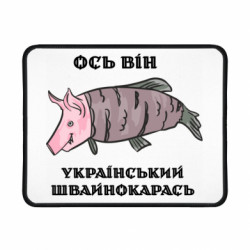 Коврики игровые