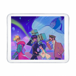 Коврики игровые