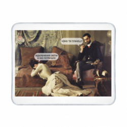 Коврики игровые