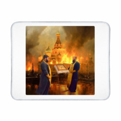 Коврики игровые