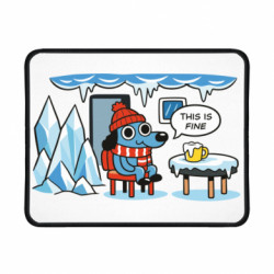 Коврики игровые