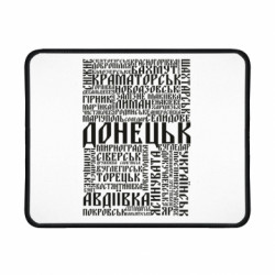 Геймерські килимки