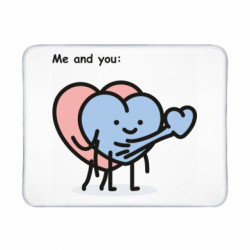 Коврики игровые