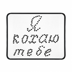 Коврики игровые