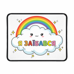 Геймерські килимки