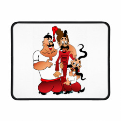 Геймерські килимки