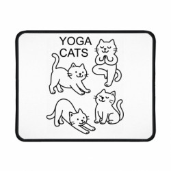 Коврики игровые