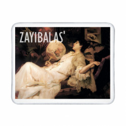 Коврики игровые