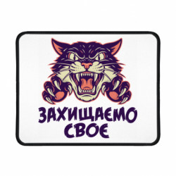 Коврики игровые