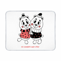 Коврики игровые