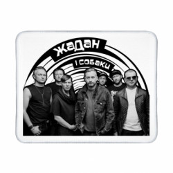 Коврики игровые