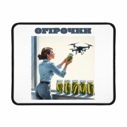 Коврики игровые