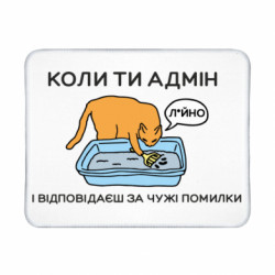 Геймерські килимки
