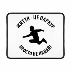 Геймерські килимки