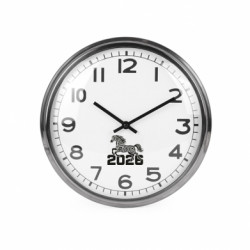 Годинники настінні Beam