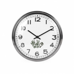 Часы настенные Beam